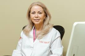 Dra. Karla Margoth Kancheff Carrales